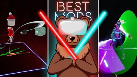 Beat saber mods quest 2 - This update is on par with Chroma 2.5.7, including the fog. However, it does not incorporate the new light 2.0 system changes by BeatGames; this will be on the 1.19+ release. 1 2. Colors! Contribute to bsq-ports/Chroma development by creating an account on GitHub.